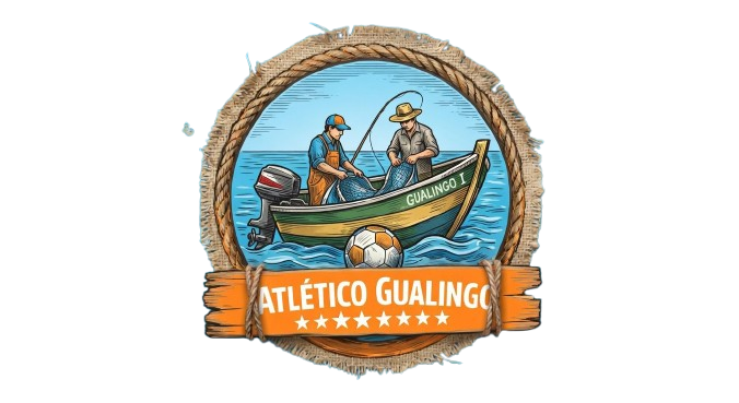 Escudo Atlético Gualingo