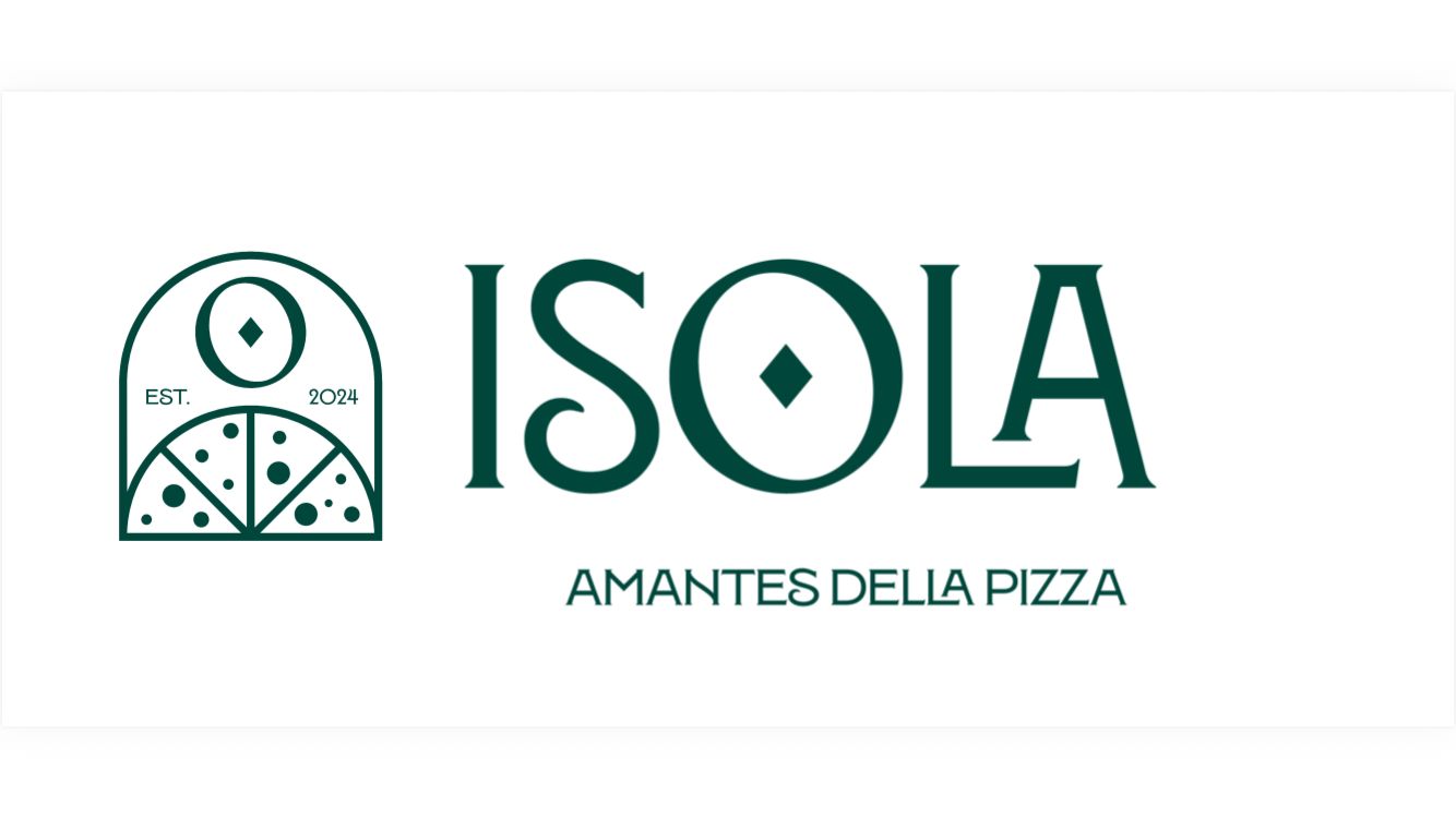 Isola Pizza