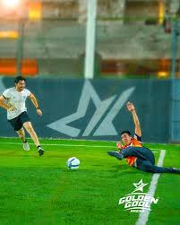 Cancha sintética
